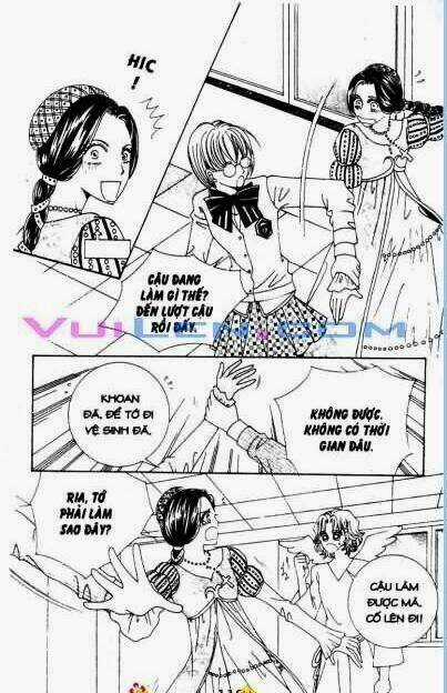 Sức Thanh Xuân - Chapter 13 - Trang 118