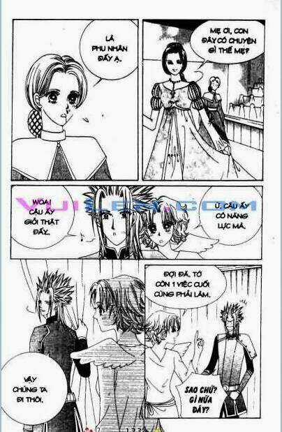 Sức Thanh Xuân - Chapter 13 - Trang 122