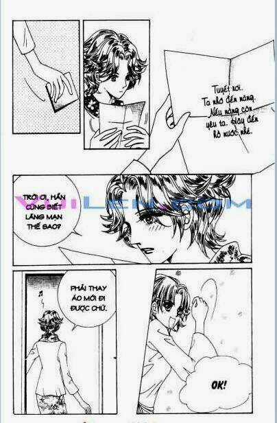 Sức Thanh Xuân - Chapter 13 - Trang 124