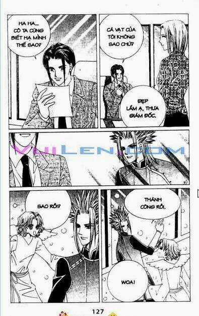 Sức Thanh Xuân - Chapter 13 - Trang 126