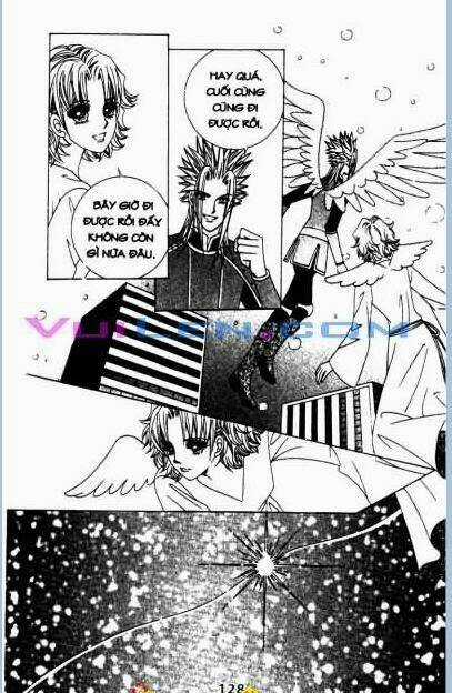 Sức Thanh Xuân - Chapter 13 - Trang 127
