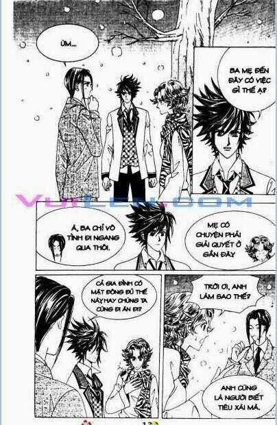 Sức Thanh Xuân - Chapter 13 - Trang 129