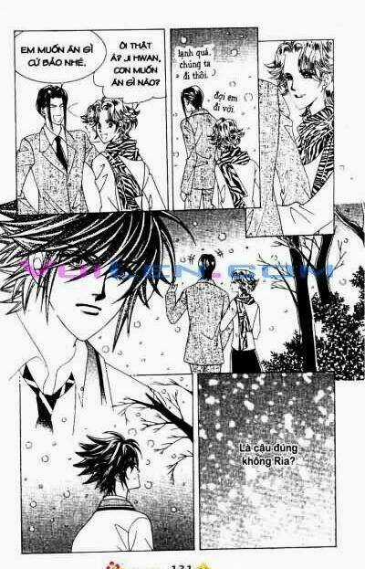 Sức Thanh Xuân - Chapter 13 - Trang 130