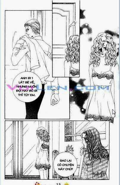 Sức Thanh Xuân - Chapter 13 - Trang 14