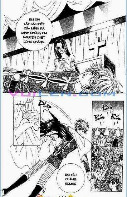 Sức Thanh Xuân - Chapter 13 - Trang 131