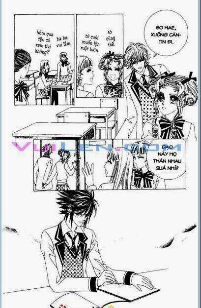 Sức Thanh Xuân - Chapter 13 - Trang 133