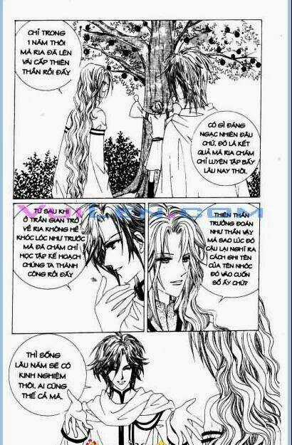 Sức Thanh Xuân - Chapter 13 - Trang 135