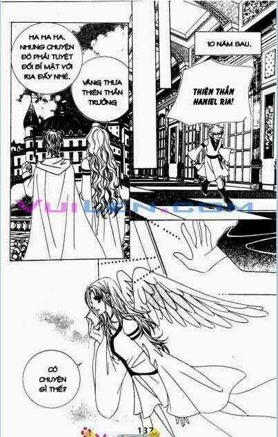 Sức Thanh Xuân - Chapter 13 - Trang 136
