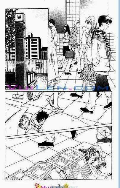 Sức Thanh Xuân - Chapter 13 - Trang 17