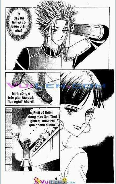 Sức Thanh Xuân - Chapter 13 - Trang 3