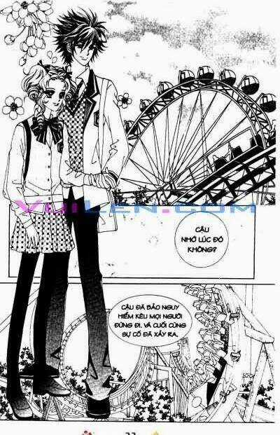 Sức Thanh Xuân - Chapter 13 - Trang 22