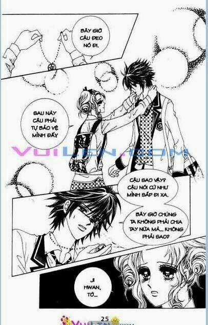 Sức Thanh Xuân - Chapter 13 - Trang 24