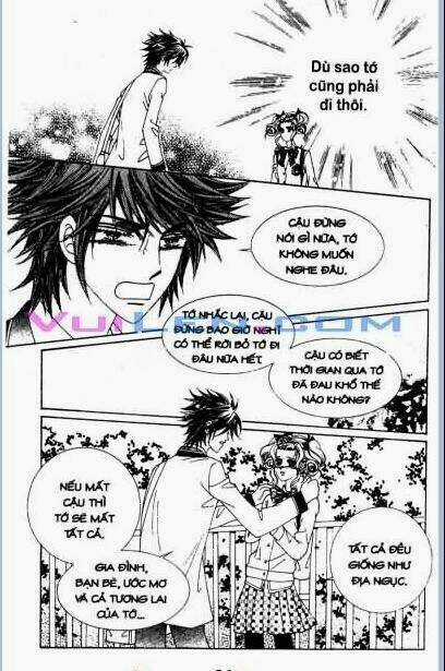 Sức Thanh Xuân - Chapter 13 - Trang 25