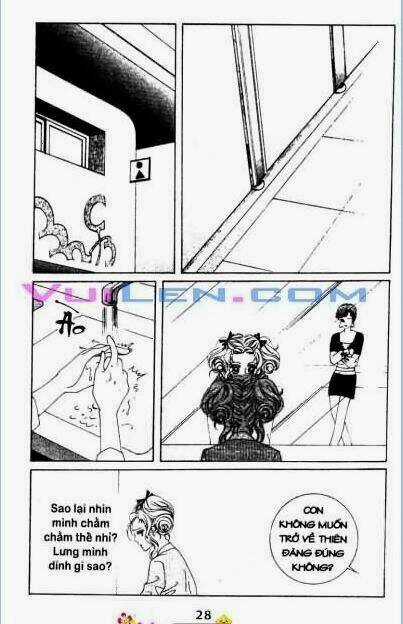 Sức Thanh Xuân - Chapter 13 - Trang 26