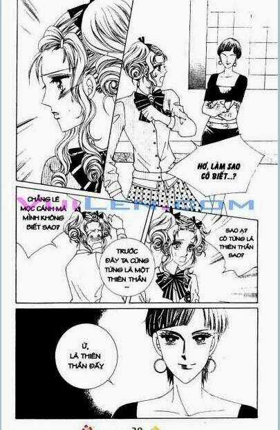 Sức Thanh Xuân - Chapter 13 - Trang 27