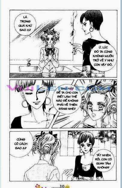 Sức Thanh Xuân - Chapter 13 - Trang 28
