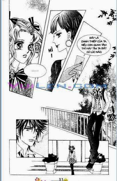 Sức Thanh Xuân - Chapter 13 - Trang 29