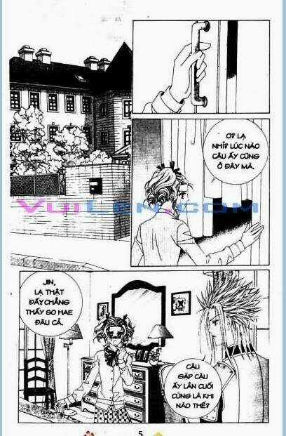 Sức Thanh Xuân - Chapter 13 - Trang 4