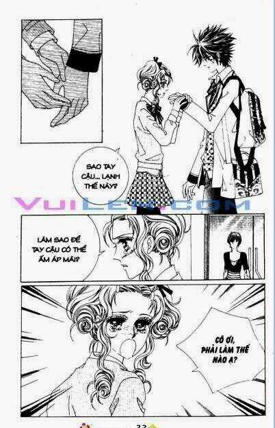 Sức Thanh Xuân - Chapter 13 - Trang 31