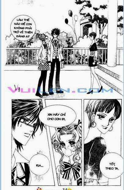 Sức Thanh Xuân - Chapter 13 - Trang 32