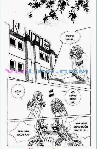 Sức Thanh Xuân - Chapter 13 - Trang 33