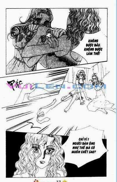 Sức Thanh Xuân - Chapter 13 - Trang 35