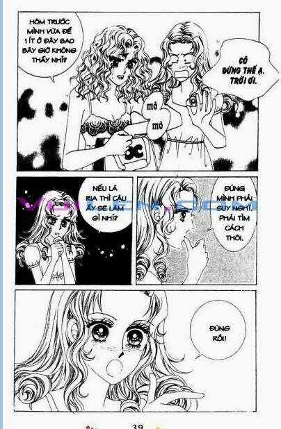 Sức Thanh Xuân - Chapter 13 - Trang 37