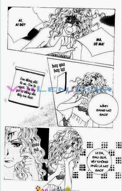 Sức Thanh Xuân - Chapter 13 - Trang 39