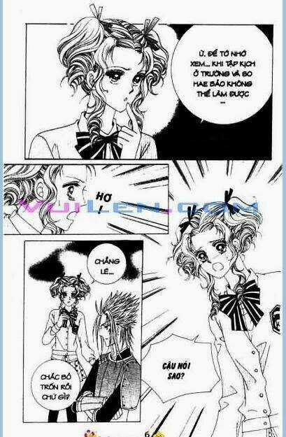 Sức Thanh Xuân - Chapter 13 - Trang 5