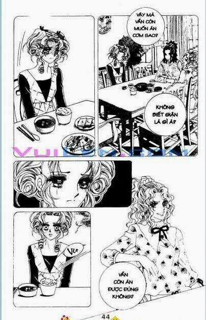 Sức Thanh Xuân - Chapter 13 - Trang 42