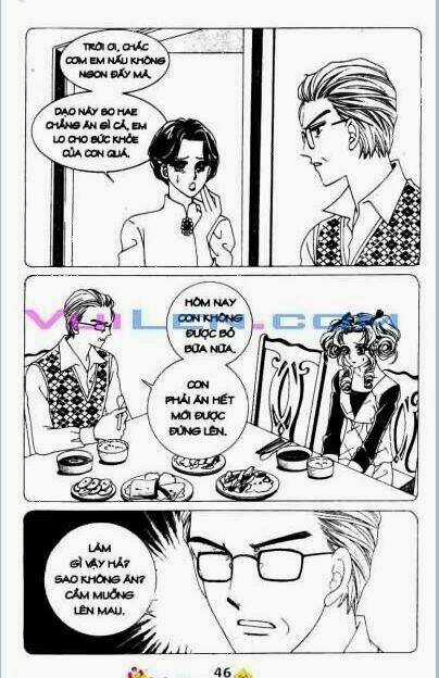 Sức Thanh Xuân - Chapter 13 - Trang 44