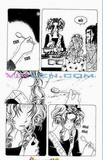 Sức Thanh Xuân - Chapter 13 - Trang 45