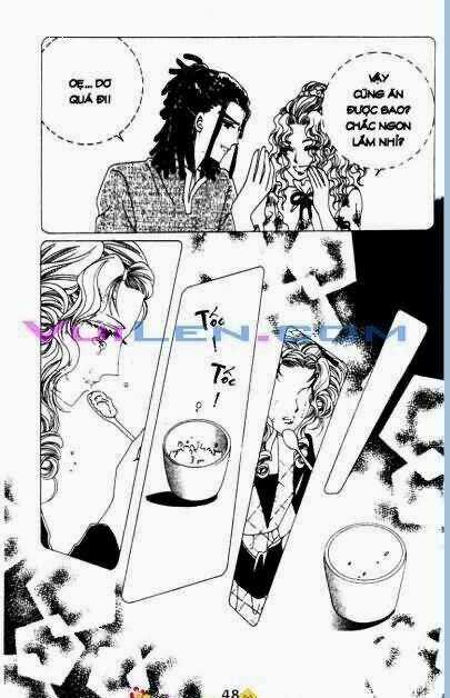 Sức Thanh Xuân - Chapter 13 - Trang 46