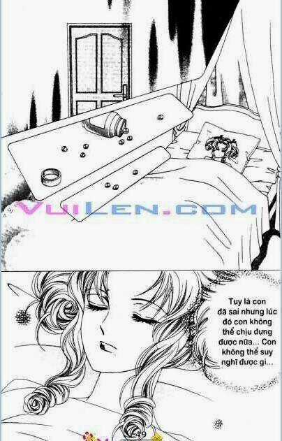 Sức Thanh Xuân - Chapter 13 - Trang 47