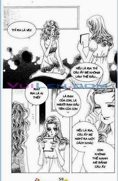 Sức Thanh Xuân - Chapter 13 - Trang 48