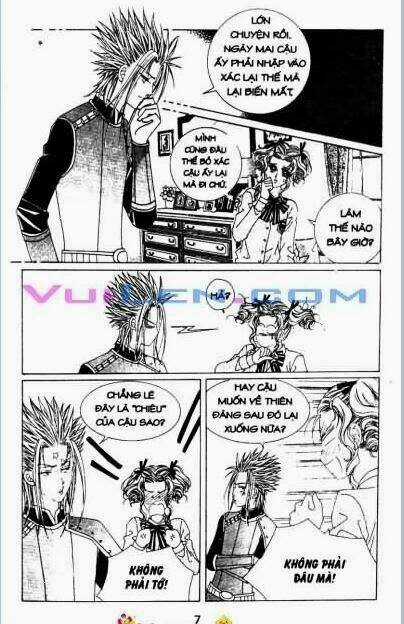 Sức Thanh Xuân - Chapter 13 - Trang 6