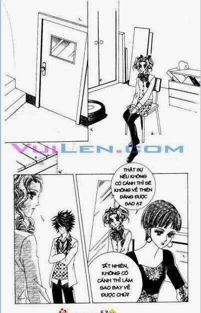 Sức Thanh Xuân - Chapter 13 - Trang 51