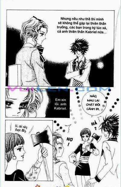 Sức Thanh Xuân - Chapter 13 - Trang 52
