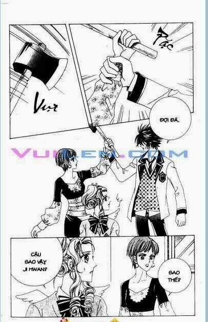 Sức Thanh Xuân - Chapter 13 - Trang 56