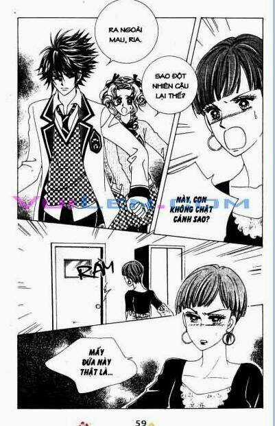 Sức Thanh Xuân - Chapter 13 - Trang 57