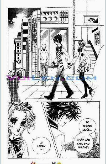 Sức Thanh Xuân - Chapter 13 - Trang 58