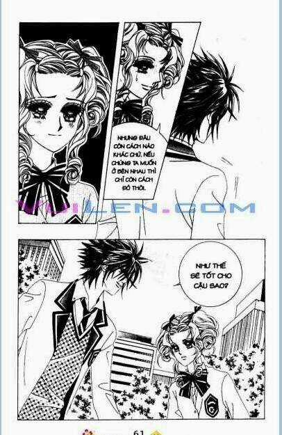 Sức Thanh Xuân - Chapter 13 - Trang 59