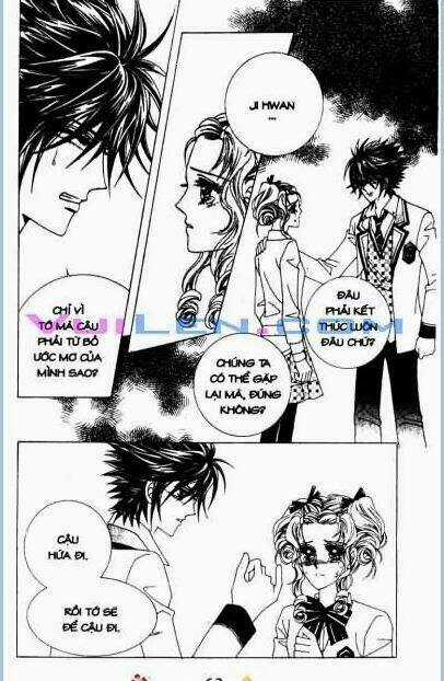 Sức Thanh Xuân - Chapter 13 - Trang 61