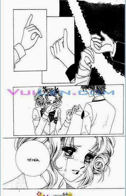 Sức Thanh Xuân - Chapter 13 - Trang 62