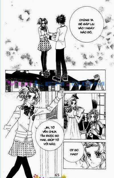 Sức Thanh Xuân - Chapter 13 - Trang 63