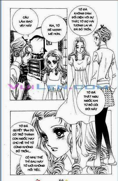 Sức Thanh Xuân - Chapter 13 - Trang 64