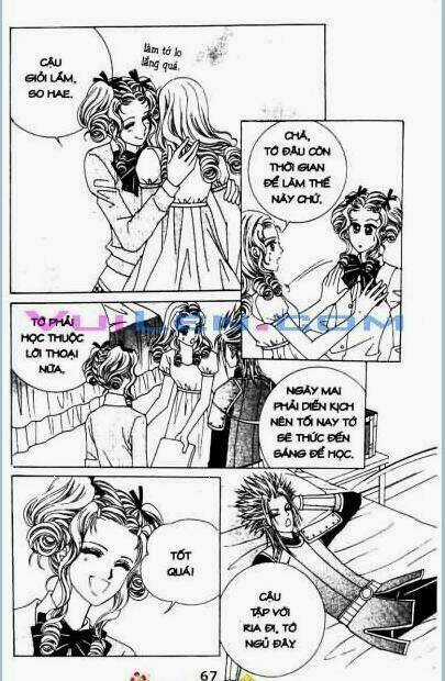 Sức Thanh Xuân - Chapter 13 - Trang 65