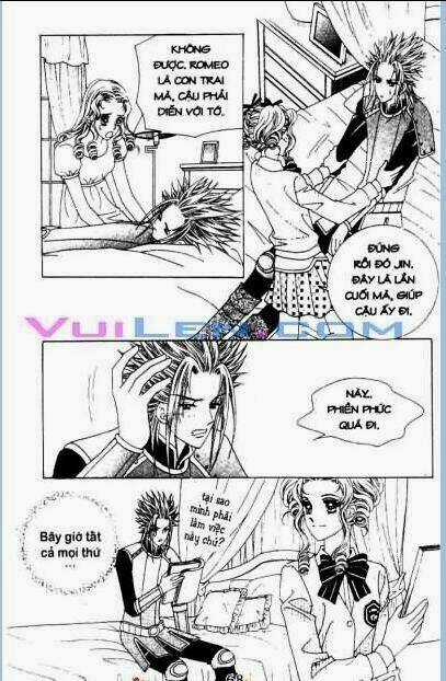 Sức Thanh Xuân - Chapter 13 - Trang 66