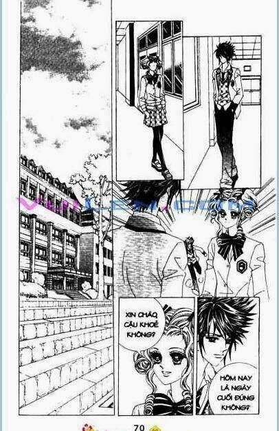Sức Thanh Xuân - Chapter 13 - Trang 68