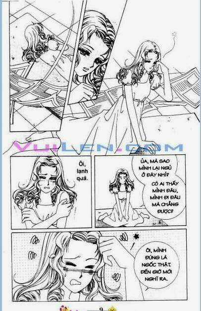 Sức Thanh Xuân - Chapter 13 - Trang 8